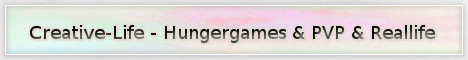 Creativelife banner