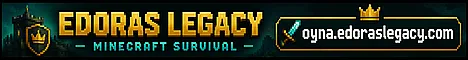 Edoras Legacy banner