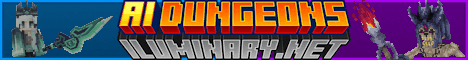 Iluminary banner