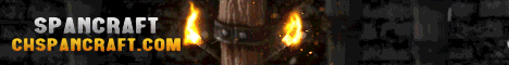 SpanCraft banner