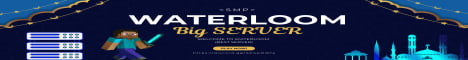 WATERL00M banner