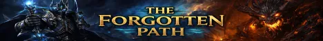 The Forgotten Path banner