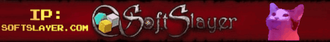 SoftSlayer banner