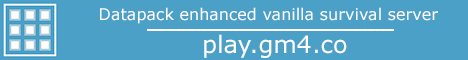 Gamemode 4 banner