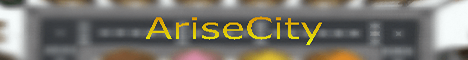 AriseCity banner