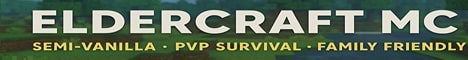 ElderCraft banner