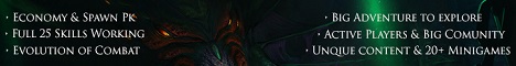 Grim Reaper 3 | The Ultra RSPS banner