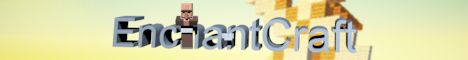 EnchantCraft banner