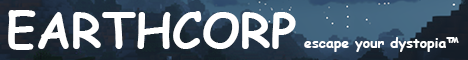 EarthCorp banner