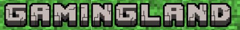 GaminglandSmp banner
