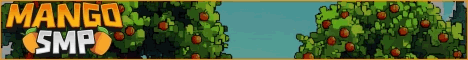 MangoMC banner