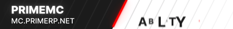 PrimeMC banner