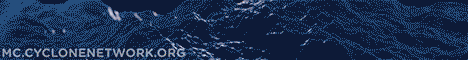 CycloneNetwork banner