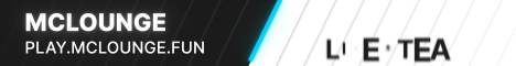 MCLounge banner
