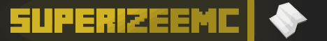 Superizee banner