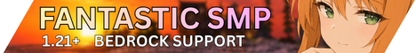 Fantastic SMP banner