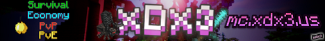 xDx3 banner