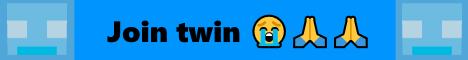 The Blue Smp banner