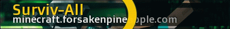 Surviv-All banner