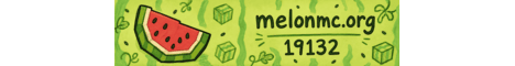 MelonMC banner