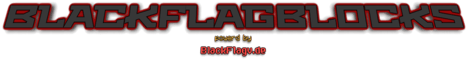 BlackFlagBlocks banner