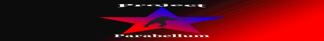 Project Parabellum banner