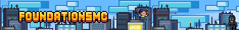 FoundationsMC banner