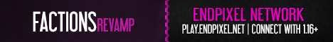 Endpixel Network banner
