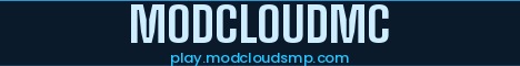 ModCloudSMP banner