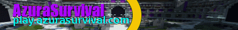AzuraSurvival banner