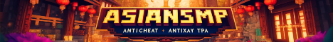 AsianSMP banner