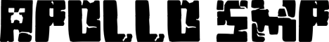 Apollo SMP banner