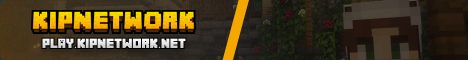 KipNetwork banner