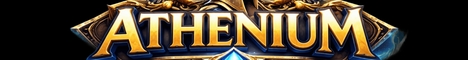 Athenium banner