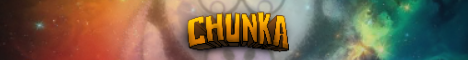 Chunka banner