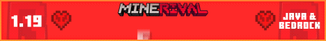 MineRival banner