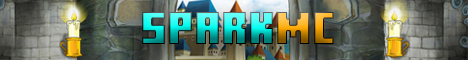 SparkMC banner