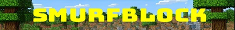 SmurfBlock banner
