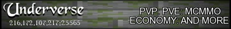 Underverse banner