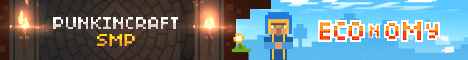 PunkinCraft banner