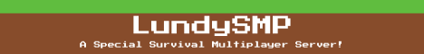LundySMP banner