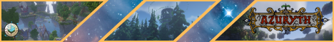 Azuryth banner