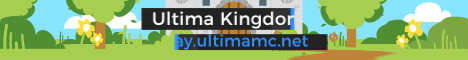 Ultima Kingdoms banner