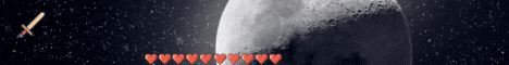 Aetheria Minecraft banner