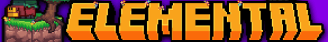 Elemental MMO banner