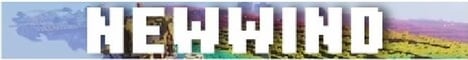 Newwind banner
