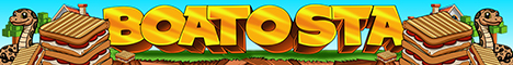 BoaTosta Network banner
