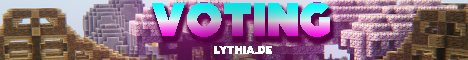 Lythia.de banner