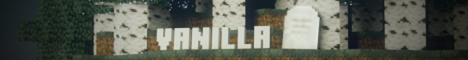 VanillaRIP banner