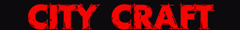 CityCraft banner